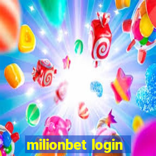 milionbet login